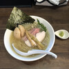 江乃華 JAPAN RAMEN
