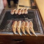 富小路 やま岸 - 