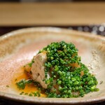 富小路 やま岸 - 