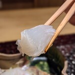 富小路 やま岸 - 