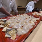 富小路 やま岸 - 