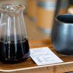 BLUE BEANS ROASTERY - 