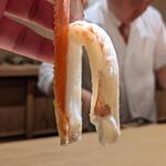 富小路 やま岸 - 