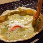 富小路 やま岸 - 