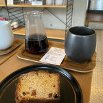 BLUE BEANS ROASTERY - 