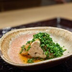 富小路 やま岸 - 