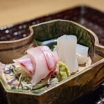 富小路 やま岸 - 