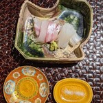 富小路 やま岸 - 