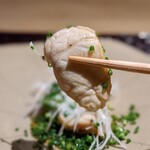 富小路 やま岸 - 