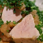 富小路 やま岸 - 