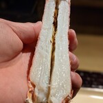 富小路 やま岸 - 