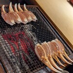 富小路 やま岸 - 