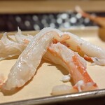 富小路 やま岸 - 