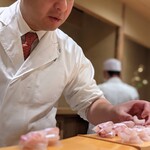 富小路 やま岸 - 