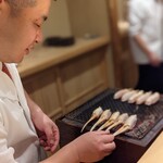 富小路 やま岸 - 