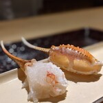 富小路 やま岸 - 