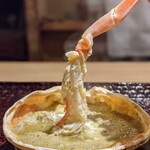 富小路 やま岸 - 