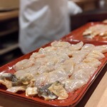 富小路 やま岸 - 