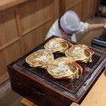 富小路 やま岸 - 