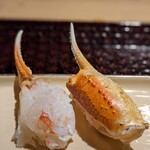 富小路 やま岸 - 