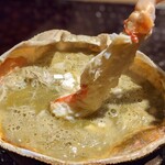 富小路 やま岸 - 