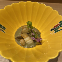 難波 鮨 よこ田 - 