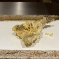 日本橋 蕎ノ字 - 