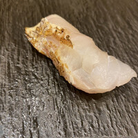 難波 鮨 よこ田 - 