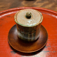 草喰 なかひがし - 