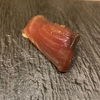 難波 鮨 よこ田 - 