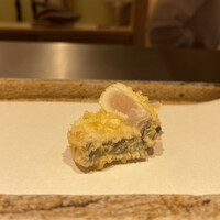 日本橋 蕎ノ字 - 