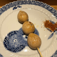 南青山 七鳥目 - 
