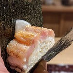 富小路 やま岸 - 