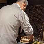 富小路 やま岸 - 