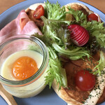 トワサンク - 