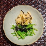 富小路 やま岸 - 