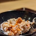 富小路 やま岸 - 