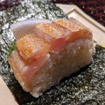 富小路 やま岸 - 