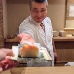 富小路 やま岸 - 