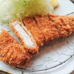 Kodawari Tonkatsu Adima - 