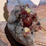 富小路 やま岸 - 