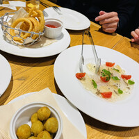 PIZZERIA　37 - 