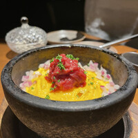 焼肉うしごろ 表参道店 - 