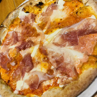 PIZZERIA　37 - 