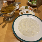 新宿中村屋 manna - 