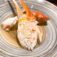 かにじぇんぬ 銀座 - 
