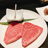 うしごろ 貫 恵比寿本店 - 