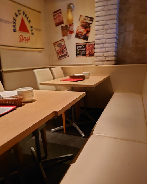 kurafuto bi-ru × chi-zu & niku baru Rotie photo 5