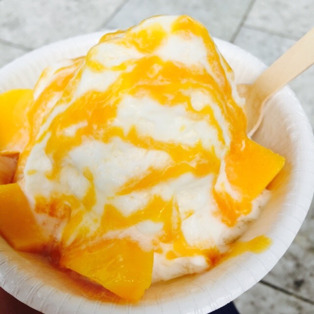 雪の氷 - 元町・中華街/かき氷 | 食べログ