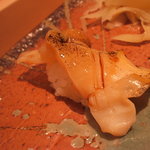 Umai Sushi Kan - 貝